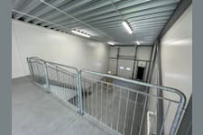 Lagerlokal på Kungsbackavägen 152, Mölndal – bild 8