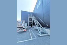 Lagerlokal på Betongvägen 7, Skogås – bild 6