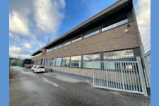 Lokal på Bangårdsvägen 33, Kållered – bild 2