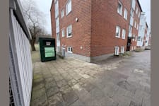 Kontorslokal på Docentgatan 16E, Malmö – bild 5