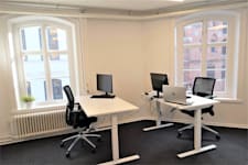 Kontorslokal på Adelgatan 21, Malmö – bild 11