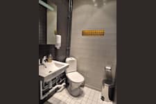 Lokal på Sankt Eriksterrassen 72A, Stockholm – bild 11