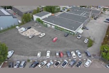 Butikslokal på Industrivägen 14, Tyresö – bild 2