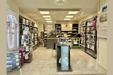 Butikslokal på Tyresö centrum, Tyresö – bild 2