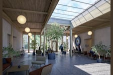 Kontorslokal på Bergfotsgatan 4, Mölndal – bild 2