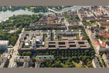 Kontorslokal på Linnégatan 89 E, Stockholm – bild 29