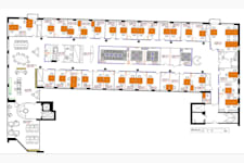 Kontorslokal på Olof Palmes gata 29, Stockholm – bild 11