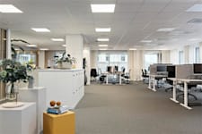 Kontorslokal på Östra Hamngatan 16, Göteborg – bild 6