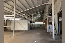 Industrilokal på Borrgatan 25, Malmö – bild 2
