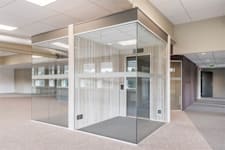 Kontorslokal på E A Rosengrens Gata 19, VÄSTRA FRÖLUNDA – bild 5