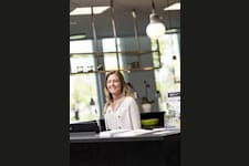 Coworking-plats på Hedvig Möllers gata 12, Lund – bild 15