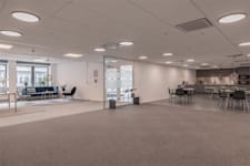 Kontorslokal på Solna strandväg 78, Solna – bild 3