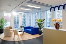 Kontorslokal på Västgötagatan 7, Stockholm