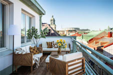 Kungspassagen, Kungsgatan 48/Kyrkogatan - image - 0