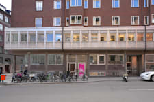 Butikslokal på Tulegatan 39, Stockholm – bild 2