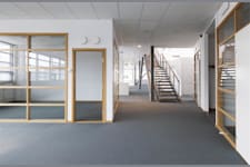 Kontorslokal på Skeppsgatan 9, Malmö – bild 4