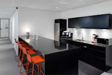 Kontorslokal på Gustav III:s Boulevard 50A, 2 tr, Solna – bild 8