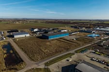 Lagerlokal på Spånvägen 8, Staffanstorp