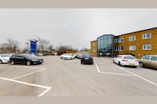 Industrilokal på Pilåkersgatan 32, Landskrona – bild 2