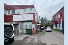 Restauranglokal på Restaurang - Arninge, Täby