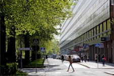 Kontorslokal på Karlavägen 102, Stockholm – bild 13