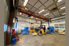 Lagerlokal på Tångvägen 24, Falkenberg – bild 5