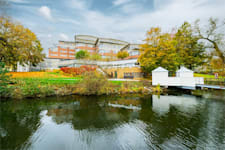 Kontorslokal på Segelbåtsvägen 13, Stockholm – bild 12