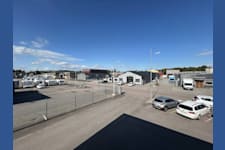 Butikslokal på Fältmätargatan 14, Västerås – bild 3