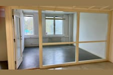 Butikslokal på Mekanikervägen 13, markplan, Tullinge – bild 2