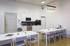 Kontorslokal på Södra Förstadsgatan 2, Malmö – bild 5