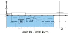 Lagerlokal på Kosterögatan 15, Malmö – bild 17