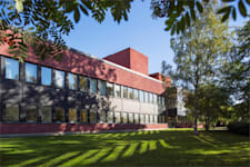 Kontorslokal på Rådhusgatan 15, Östersund – bild 2