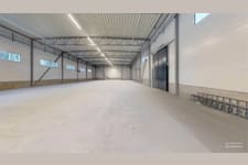 Industrilokal på Hästhagsvägen 14, Upplands Väsby – bild 4