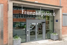 Kontorslokal på Franzéngatan 6, Stockholm – bild 3