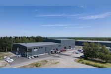 Lagerlokal på Dalhemsvägen 3, Uddevalla