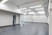 Kontorslokal på Svetsaregatan 16, Halmstad – bild 2