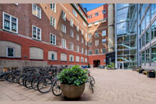 Kontorslokal på Jakobsbergsgatan 16, Stockholm – bild 7