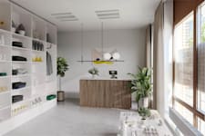 Butikslokal på Mastgränd 10, Malmö