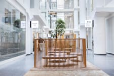 Kontorslokal på Rosenlundsgatan 40, Stockholm – bild 3