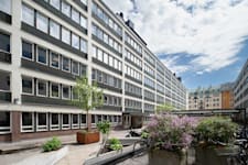 Kontorslokal på Sveavägen 159, Stockholm – bild 6