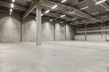 Industrilokal på Bergkällavägen 28, Sollentuna