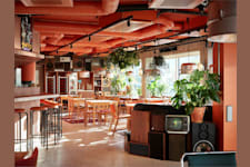 Kontorslokal på Folkungagatan 16-20, Göteborg – bild 4