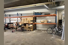 Lagerlokal på Krusegränd 42D, Malmö – bild 3