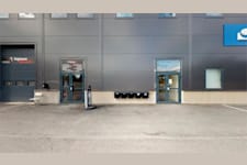 Kontorslokal på Voltgatan 7, Arlandastad – bild 12