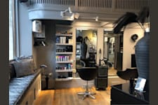 Butikslokal på Södra Strandgatan 3, Örebro