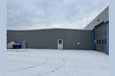 Industrilokal på Balkvägen 1, Smålandsstenar – bild 3