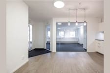 Kontorslokal på Första Långgatan 20, Göteborg – bild 3