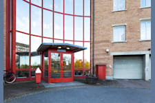 Kontorslokal på Berga Backe 4, Danderyd – bild 12
