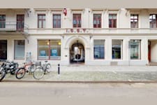 Kontorslokal på Carl Krooks gata 10, Helsingborg