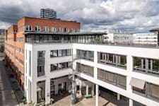 Kontorslokal på Isafjordsgatan 30 C, Kista – bild 11